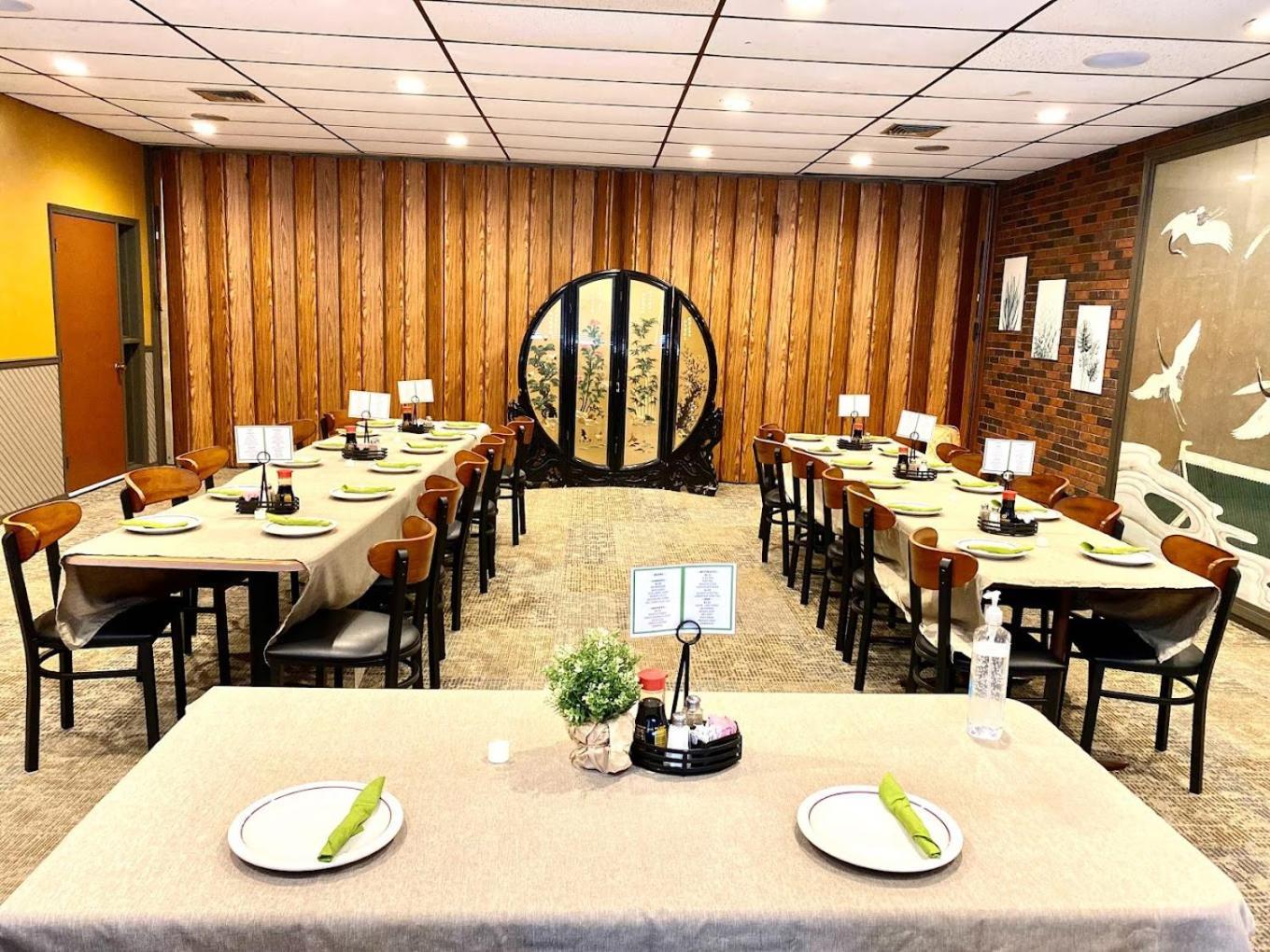 Regency Inn Iola Екстериор снимка